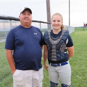 Meet your Posher, Marcia